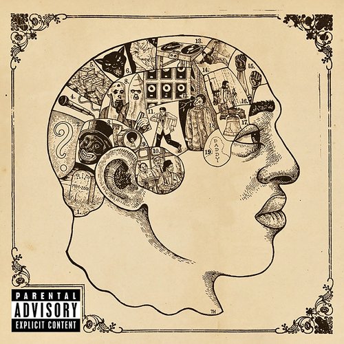 Phrenology