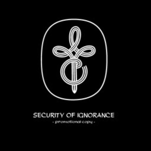 Security of Ignorance