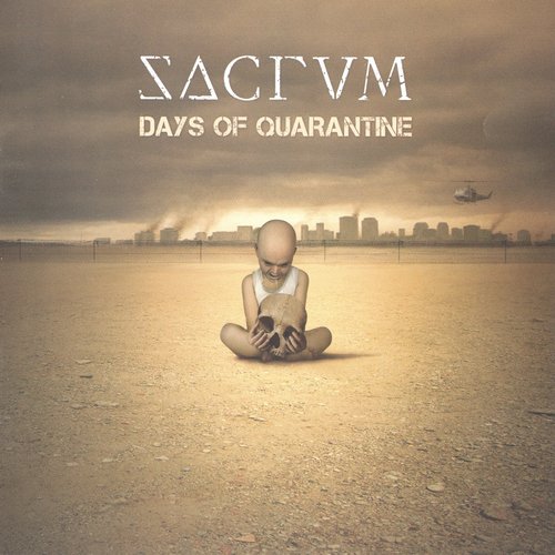 Days of Quarantine