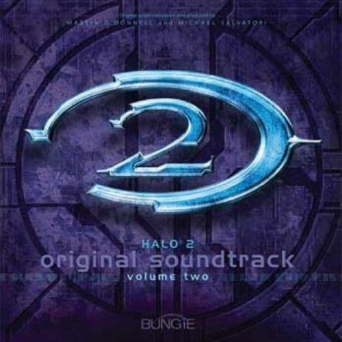 Halo 2 Vol. 1