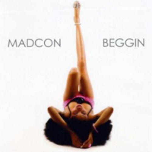 Beggin - EP