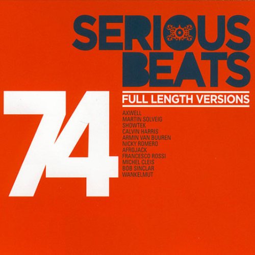 Serious Beats 74