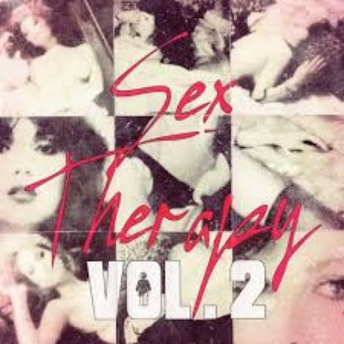 SEX THERAPY, V2