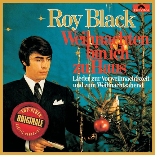 Weihnachten Bin Ich Zu Haus