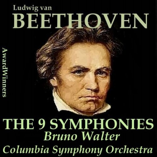 Beethoven, Vol. 03 - The 9 Symphonies
