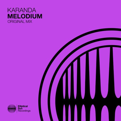 Melodium - Single