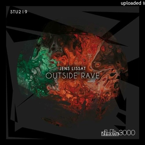 Outside Rave