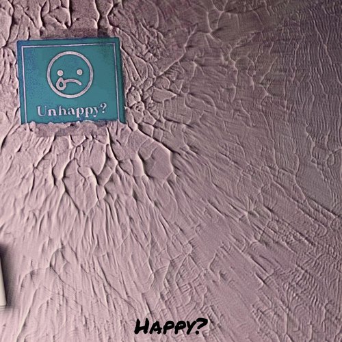 Happy?