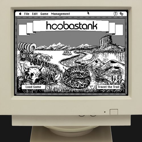 Hoobastank for the Oregon Trail Generation