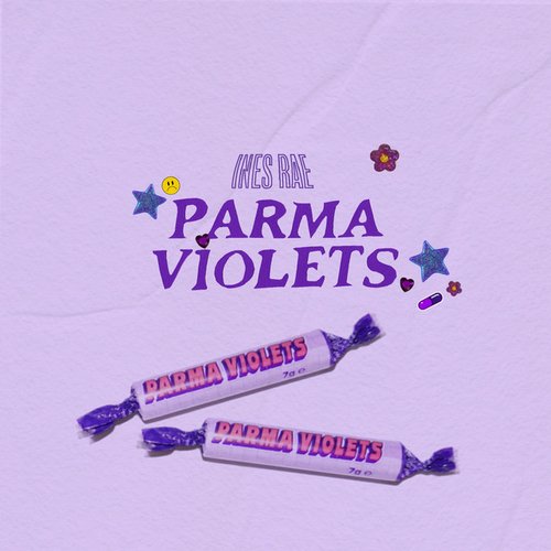 Parma Violets - Single