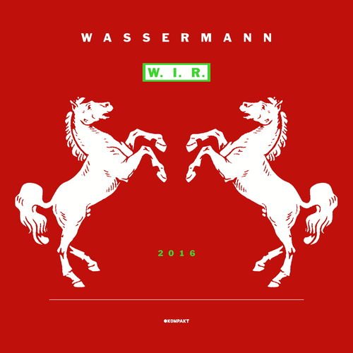 W.I.R. REMIXE