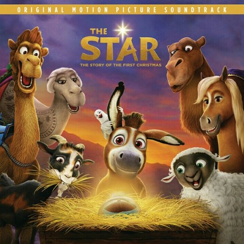 The Star - Original Motion Picture Soundtrack