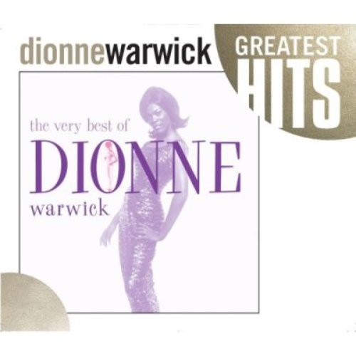 Dionne Warwick - 2000 - Best Of