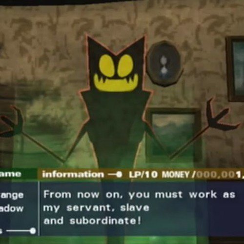 Okage the Shadow King