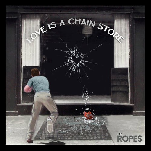 Love Is a Chain Store