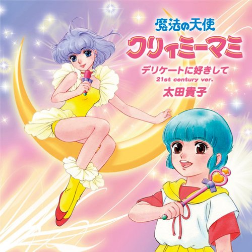 デリケートに好きして (21st Century Ver.)