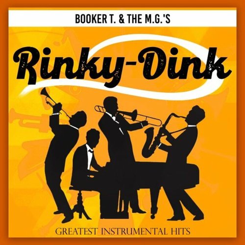 Rinky-Dink (Greatest Instrumental Hits)
