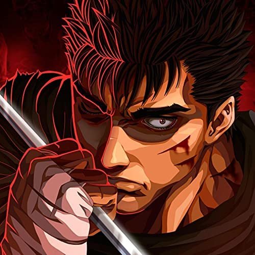 A Bonfire Of Dreams (Guts' Theme (BERSERK)