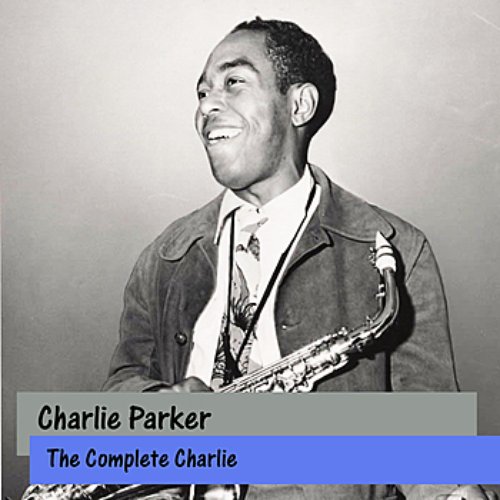 The Complete Charlie