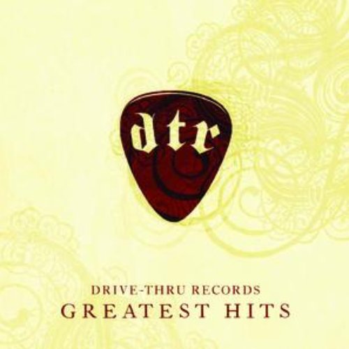 Drive Thru Records Greatest Hits