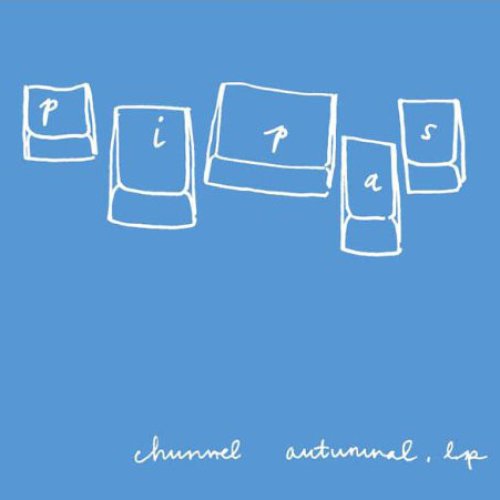 Chunnel Autumnal