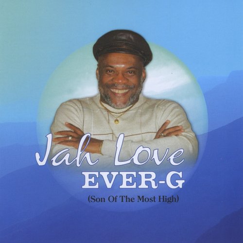 Jah Love