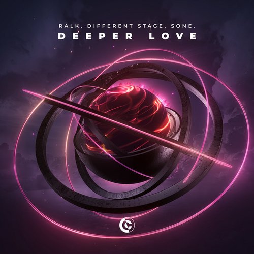 Deeper Love