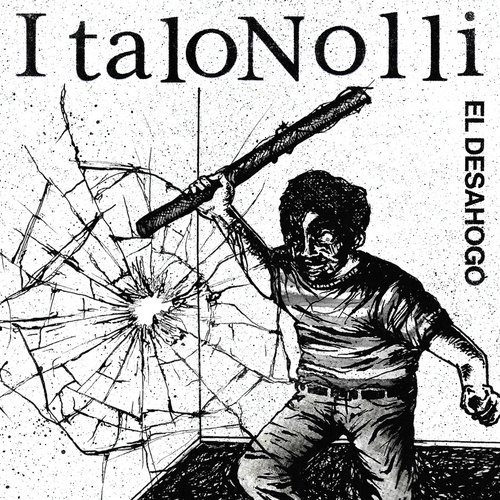 El Desahogo