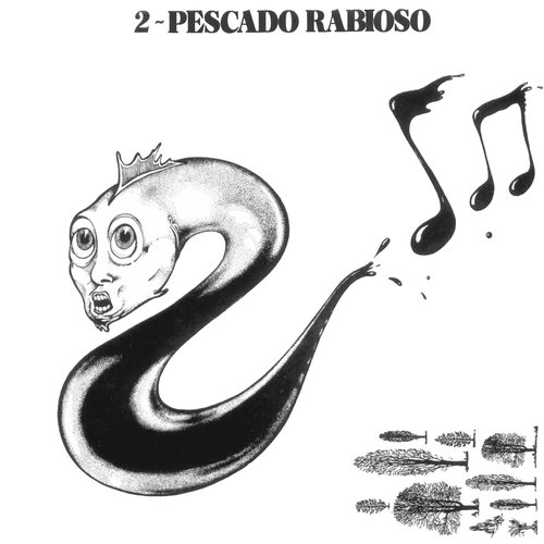 Pescado Rabioso 2