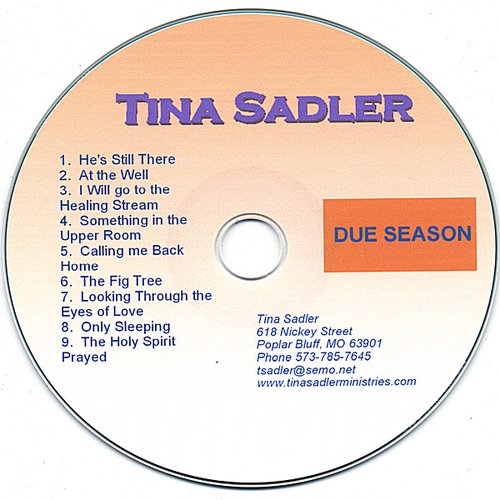 Due Season
