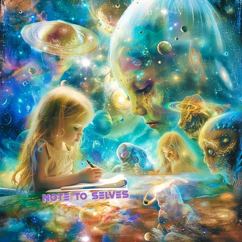 Note to Selves - Single