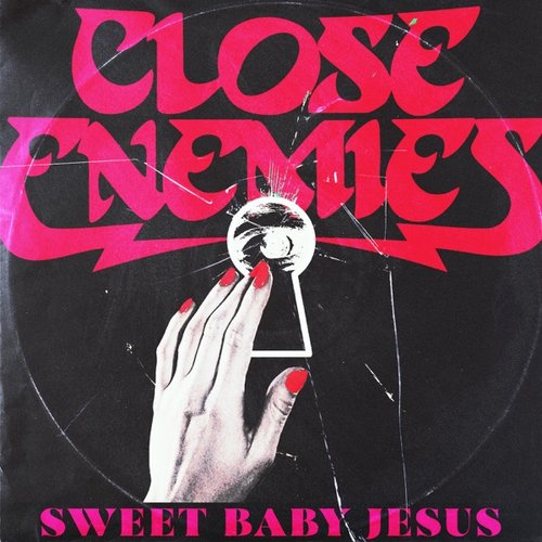 Sweet Baby Jesus - Single