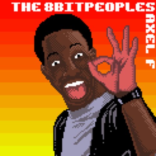 The 8bitpeoples - Axel F