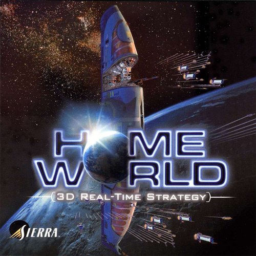 Homeworld Soundtrack