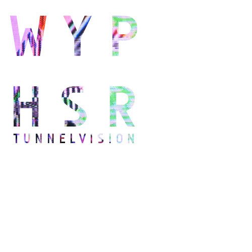 Tunnelvision EP