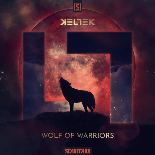 Wolf of Warriors - Single