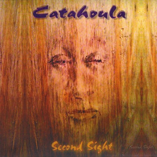 Second Sight