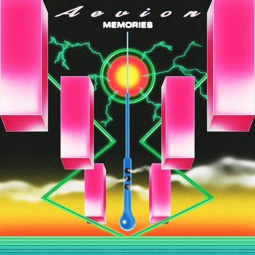 Memories (1 Hour French House Mix) [DJ Mix]