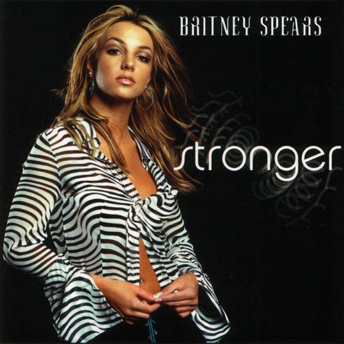 Stronger (Single)