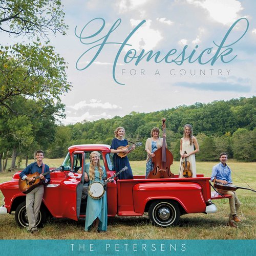 Homesick for a Country