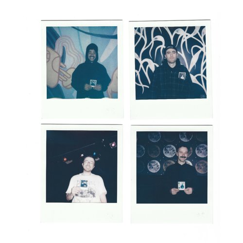 Lights Out - EP
