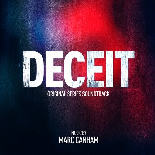 Deceit (Original Series Soundtrack)