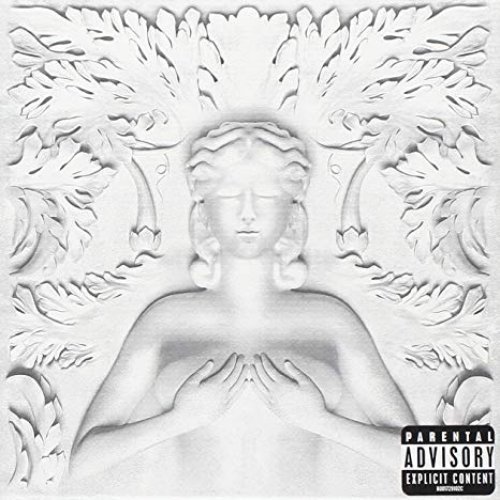 Kanye West Presents Good Music Cruel Summer