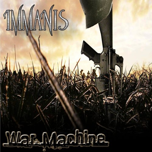 War Machine