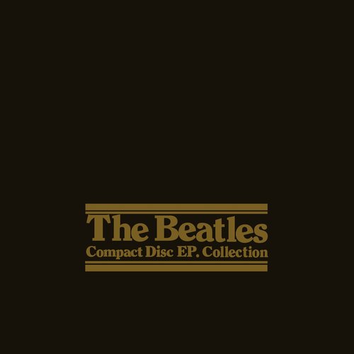 Compact Disc EP Collection