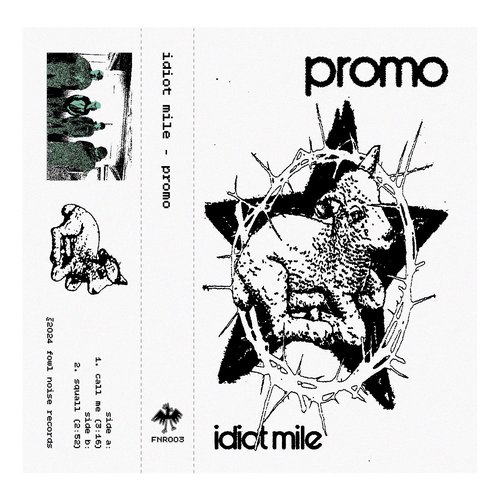Promo - Single