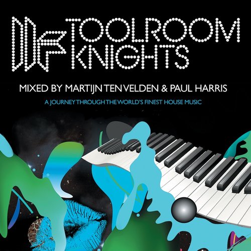 Toolroom Knights