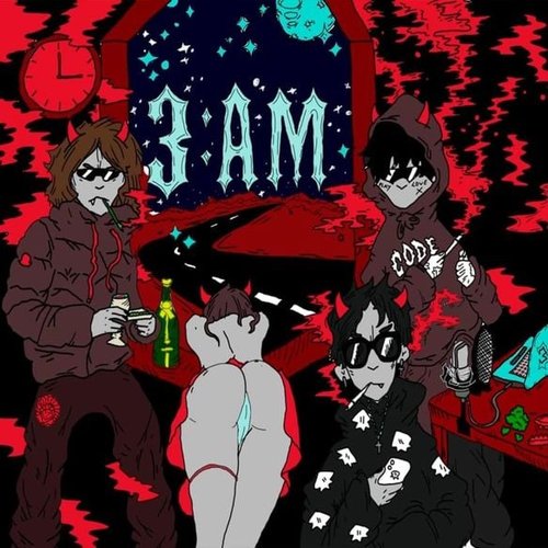 3:AM [prod. by flowrency]