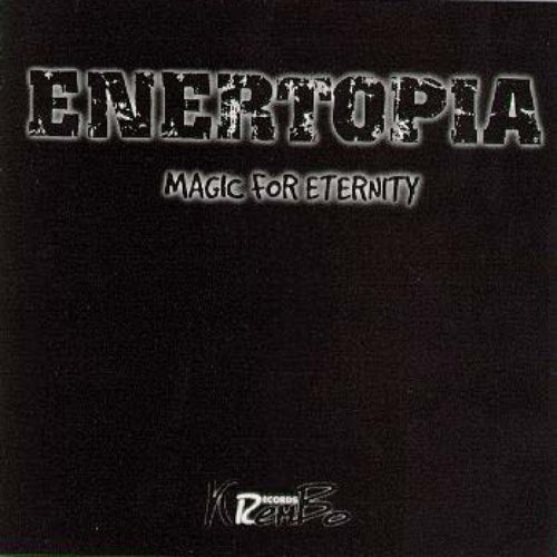 Magic For Eternity