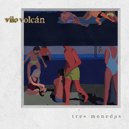 Tres Monedas